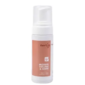 Curly Roots Mousse 160ml
